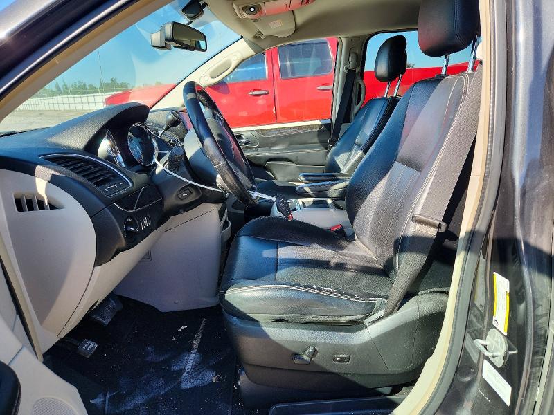 Aukcja sprzedaży 2012 Chrysler Town & Country, vin: 2C4RC1CG8CR288972, numer aukcji: 53517236