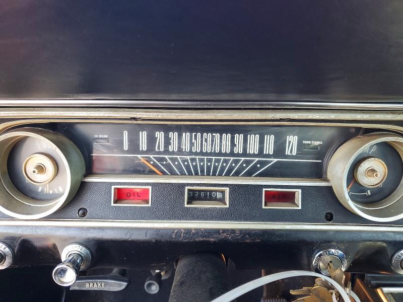 Продаж на аукціоні авто 1965 Ford Mustang 2d, vin: 5R07A170092, номер лоту: 53038436