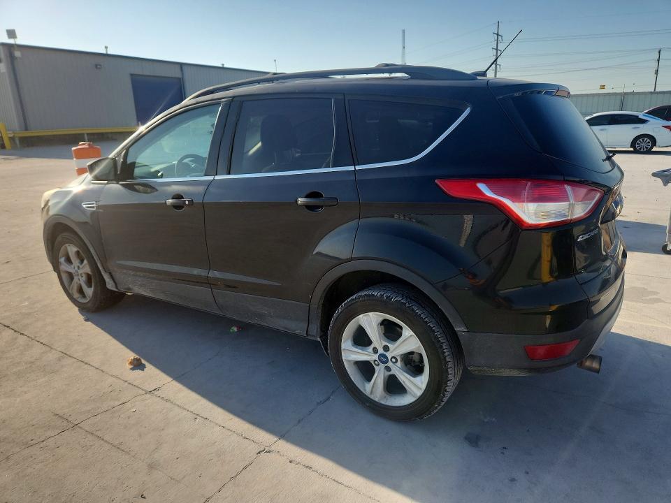 2013 Ford Escape მანქანა იყიდება აუქციონზე, vin: 1FMCU0G94DUD00611, აუქციონის ნომერი: 52960926