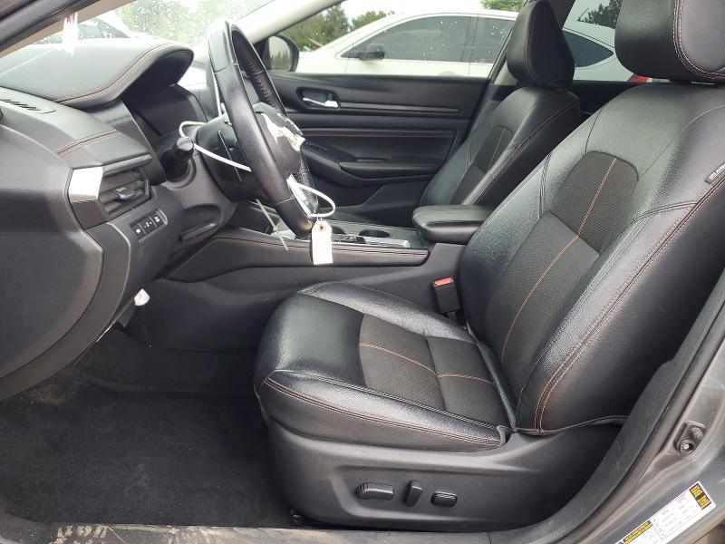 2020 Nissan Altima მანქანა იყიდება აუქციონზე, vin: 1N4BL4CW6LC100474, აუქციონის ნომერი: 51522056