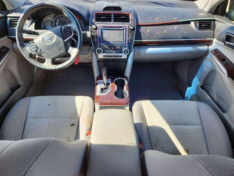 Продаж на аукціоні авто 2012 Toyota Camry, vin: 4T1BF1FK9CU125383, номер лоту: 52233476