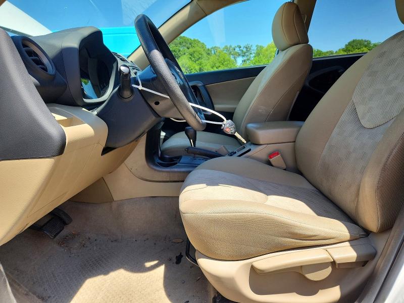 Aukcja sprzedaży 2012 Toyota Rav4, vin: 2T3ZF4DV9CW150403, numer aukcji: 52067826