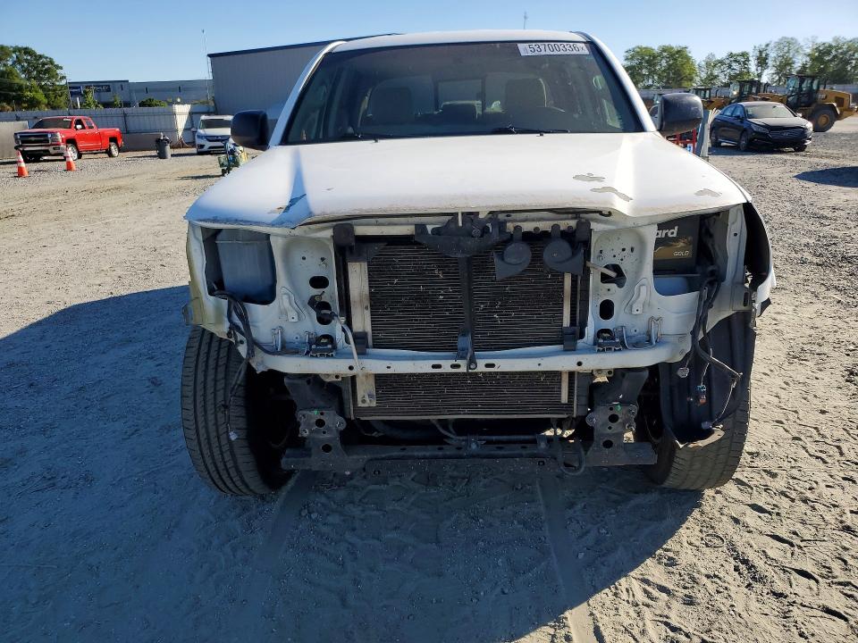 Продажа на аукционе авто 2005 Toyota Tacoma, vin: 3TMJU62NX5M001570, номер лота: 53700336
