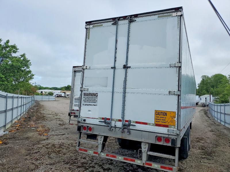 Aukcja sprzedaży 2013 Utility Reefer Trailer, vin: 1UYVS253XDM540101, numer aukcji: 52689566