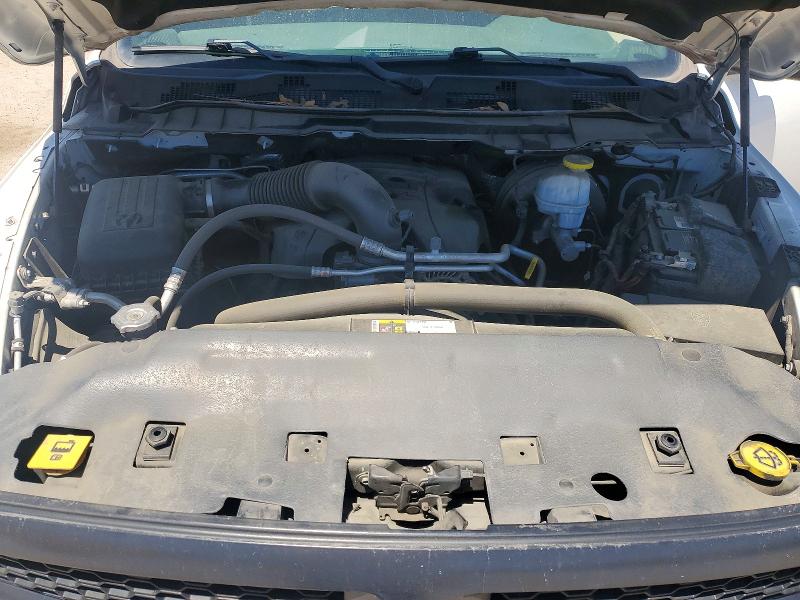 Продажа на аукционе авто 2019 Ram 1500 Classic, vin: 3C6JR6DTXKG507513, номер лота: 53621276