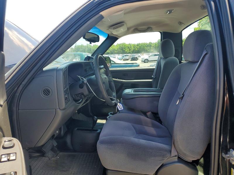 Продаж на аукціоні авто 2007 Gmc New Sierra, vin: 1GTEK14V07E117358, номер лоту: 54943876