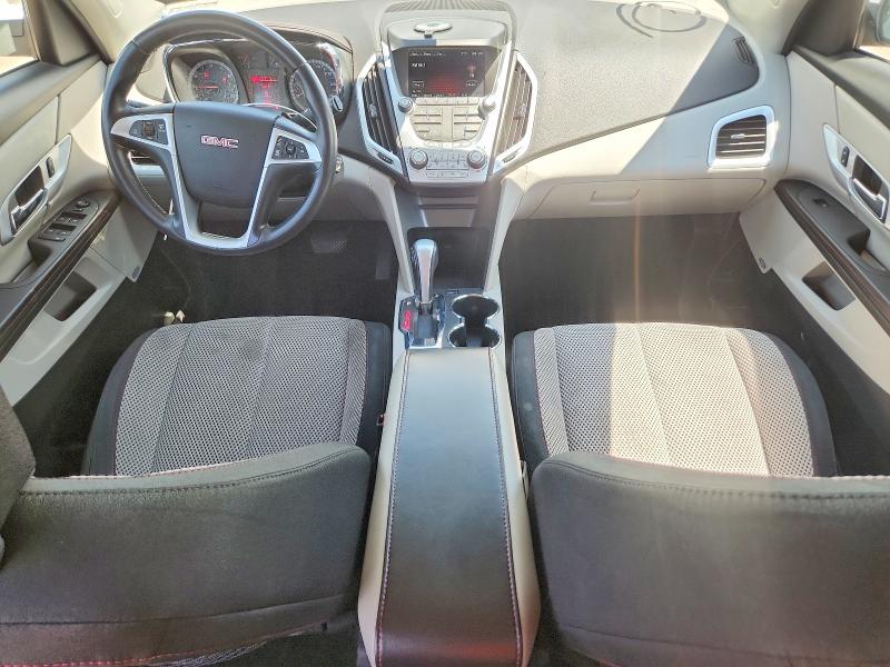 Aukcja sprzedaży 2015 Gmc Terrain, vin: 2GKFLWEK2F6377948, numer aukcji: 55489326
