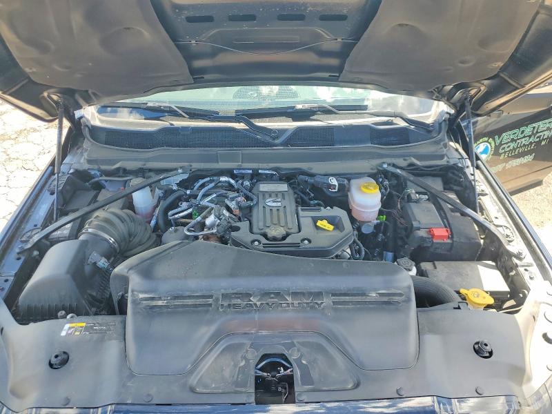 Продажа на аукционе авто 2026 Ram 3500, vin: 3C63R3JLXTG167065, номер лота: 53414606
