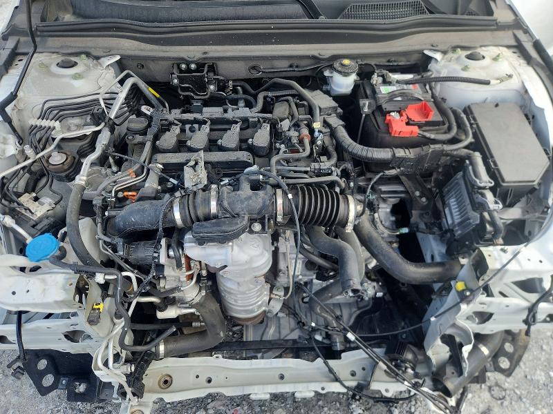 Продаж на аукціоні авто 2022 Honda Accord, vin: 1HGCV1F32NA116566, номер лоту: 54648886