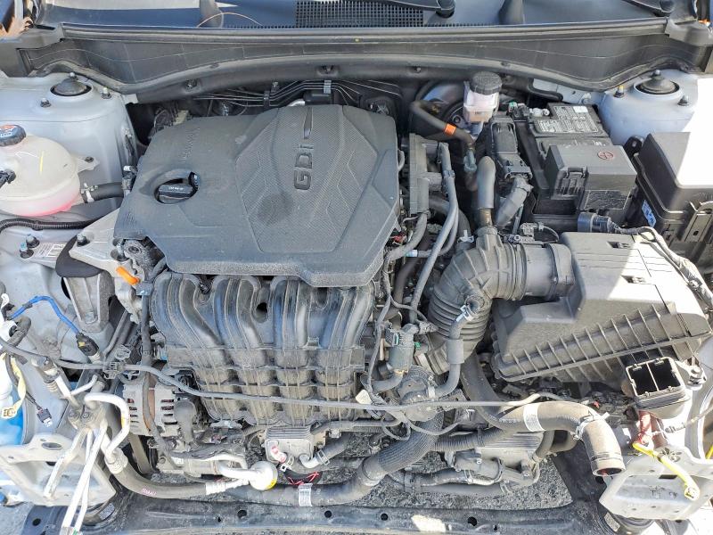 Продаж на аукціоні авто 2024 Kia Sportage, vin: 5XYK5CDF0RG169226, номер лоту: 51351726