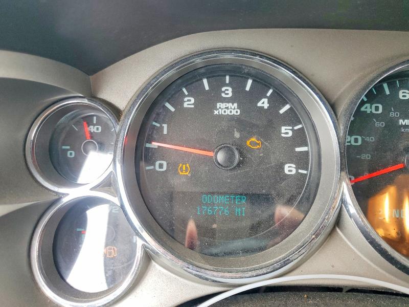 Продажа на аукционе авто 2008 Gmc Sierra, vin: 1GTEC19J58Z171557, номер лота: 52467066