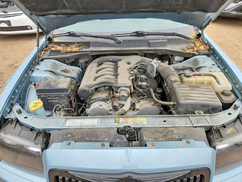 Продаж на аукціоні авто 2009 Chrysler 300, vin: 2C3LA53V09H578045, номер лоту: 54527806