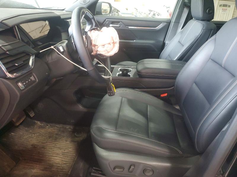 Aukcja sprzedaży 2025 Gmc Acadia, vin: 1GKENNRS5SJ144055, numer aukcji: 52584356