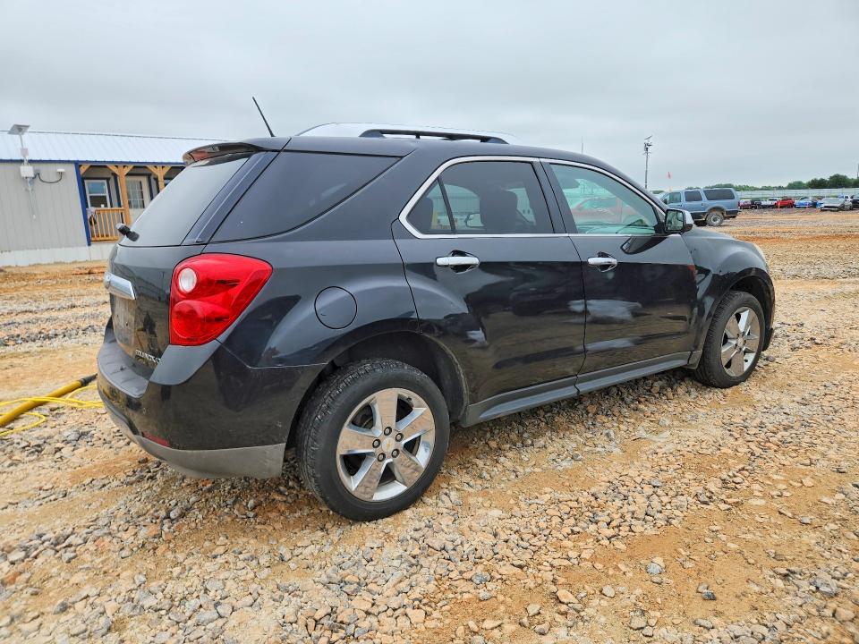 2013 Chevrolet Equinox მანქანა იყიდება აუქციონზე, vin: 2GNFLGEK6D6221241, აუქციონის ნომერი: 54238276