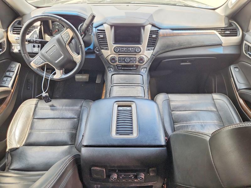 Продаж на аукціоні авто 2018 Gmc Yukon Xl, vin: 1GKS1HKJXJR170961, номер лоту: 54049456
