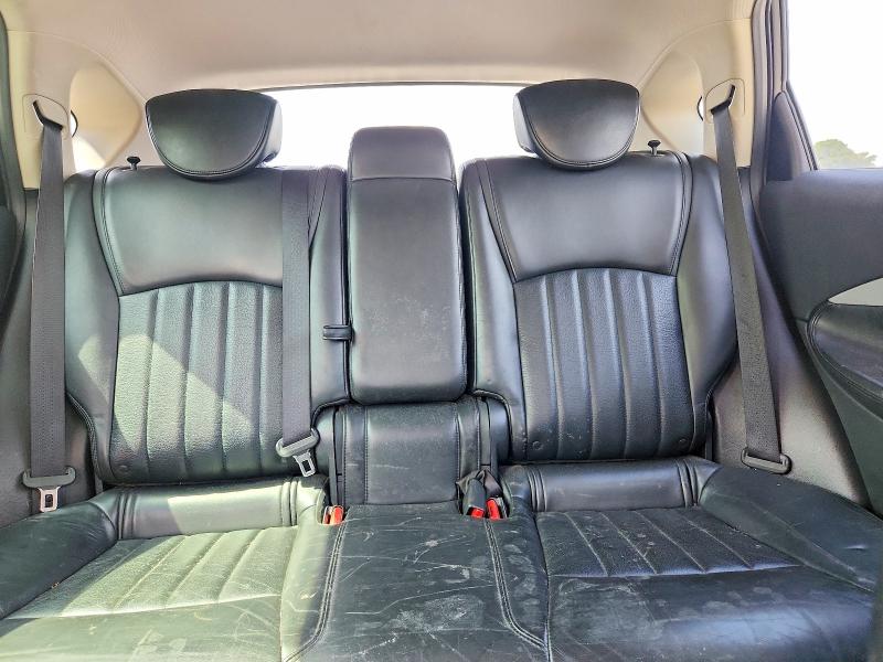 Aukcja sprzedaży 2017 Infiniti Qx50, vin: JN1BJ0RP8HM380699, numer aukcji: 52653286