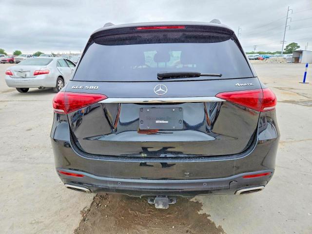 51251856 :رقم المزاد ، 4JGFB8GBXLA170354 vin ، 2020 Mercedes-benz Gle مزاد بيع