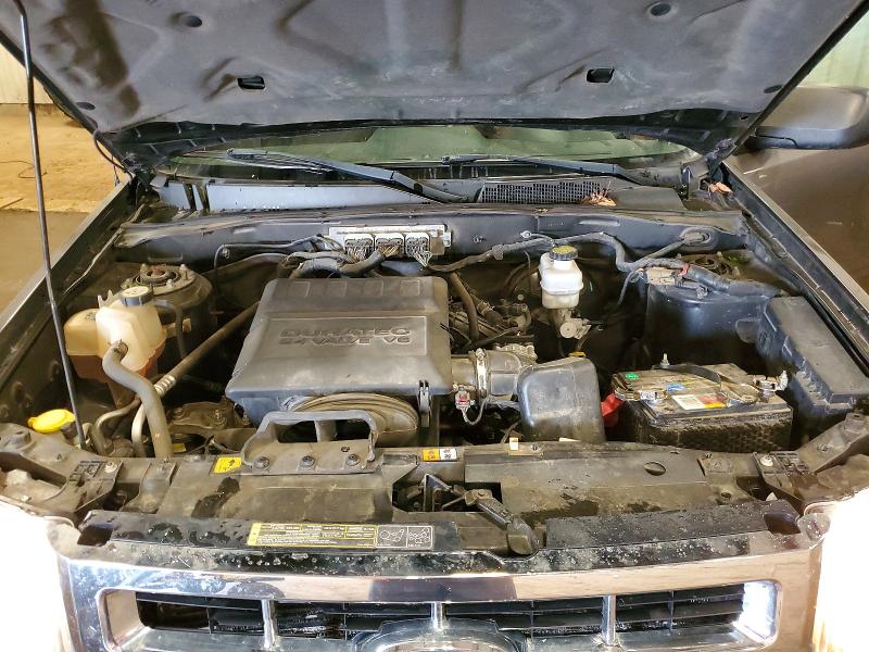 2011 Ford Escape მანქანა იყიდება აუქციონზე, vin: 1FMCU0DG9BKB23159, აუქციონის ნომერი: 54089636