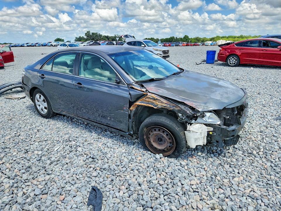 Aukcja sprzedaży 2008 Toyota Camry, vin: 4T1BE46K48U769532, numer aukcji: 53905276