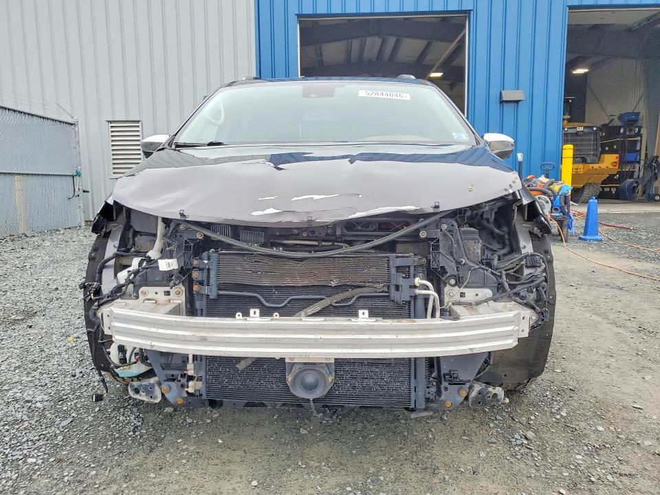 Продажа на аукционе авто 2017 Chrysler Pacifica, vin: 2C4RC1GGXHR532980, номер лота: 52844046