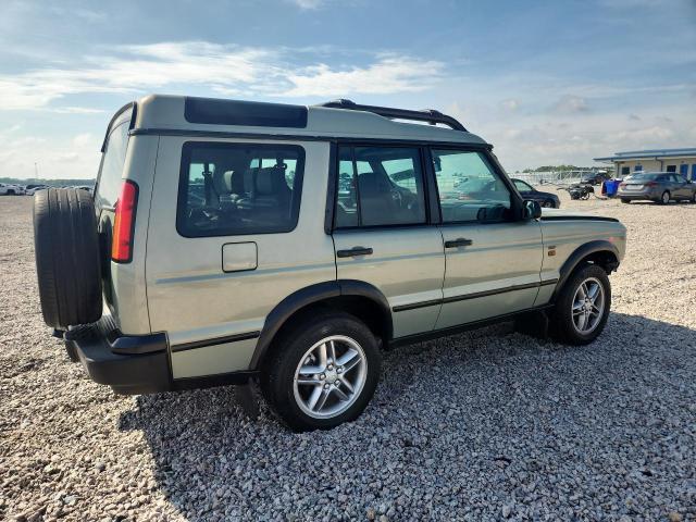 54979546 :رقم المزاد ، SALTW19424A852656 vin ، 2004 Land Rover Discovery Ii مزاد بيع