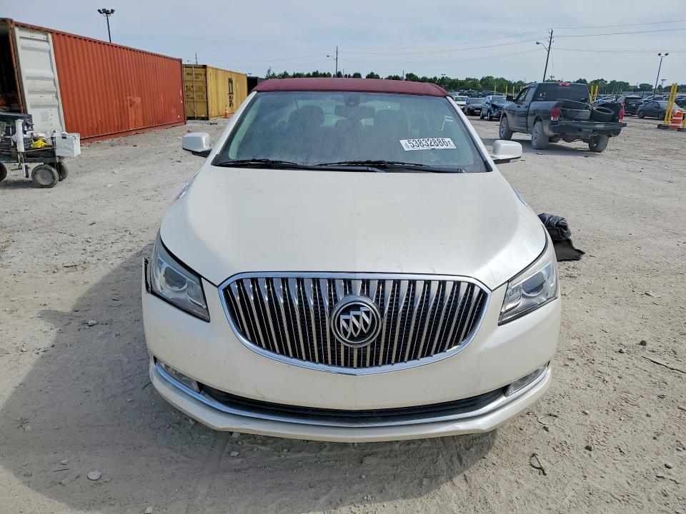 Aukcja sprzedaży 2014 Buick Lacrosse, vin: 1G4GB5G32EF255397, numer aukcji: 53832886