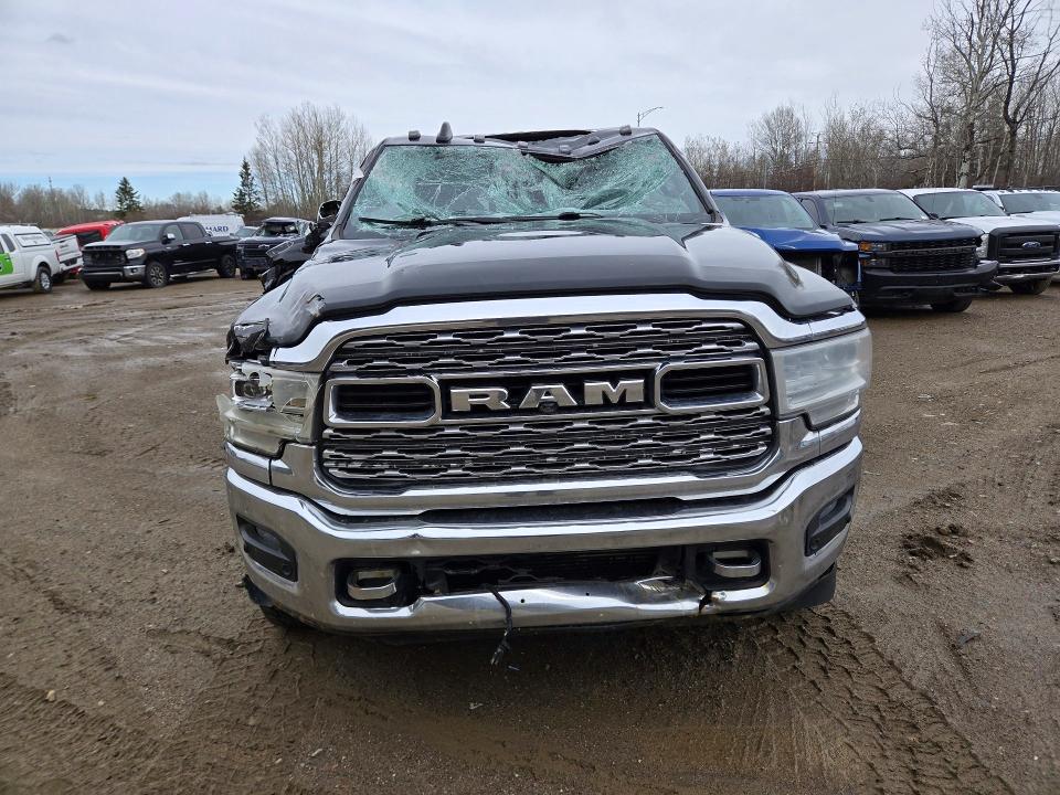 Aukcja sprzedaży 2021 Ram 2500, vin: 3C6UR5RL7MG602954, numer aukcji: 77962575