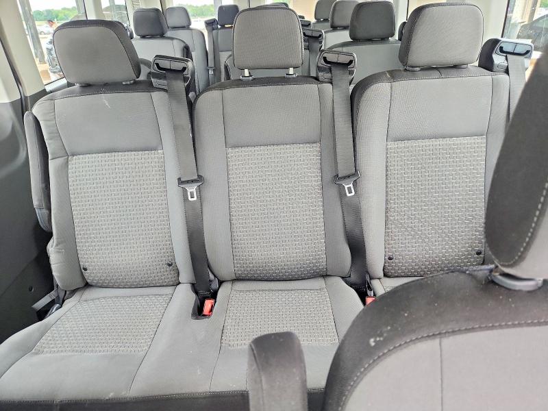 Продаж на аукціоні авто 2021 Ford Transit, vin: 1FBAX2X80MKA31724, номер лоту: 54398976