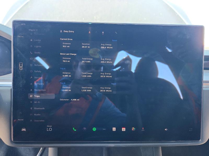 Aukcja sprzedaży 2026 Tesla Model X, vin: 7SAXCAE59TF476269, numer aukcji: 53412716