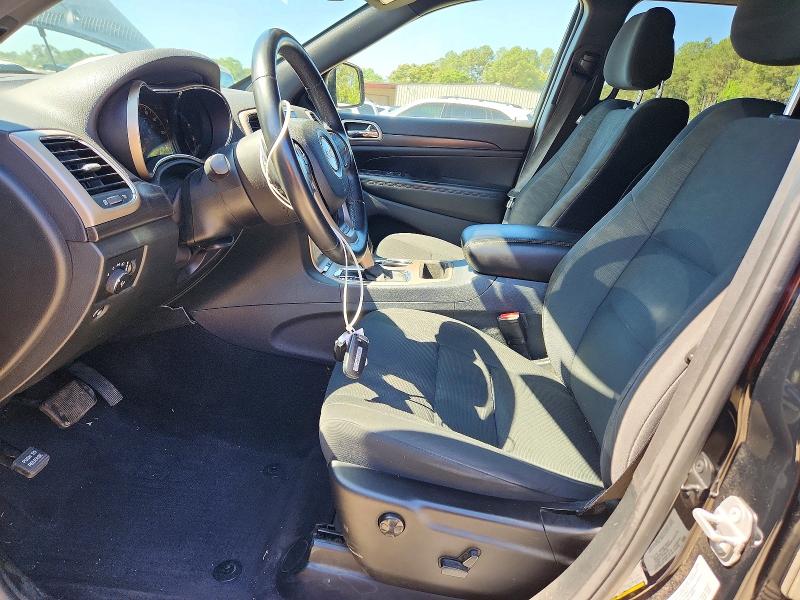 Aukcja sprzedaży 2017 Jeep Grand Cherokee, vin: 1C4RJFAG7HC958467, numer aukcji: 52876146
