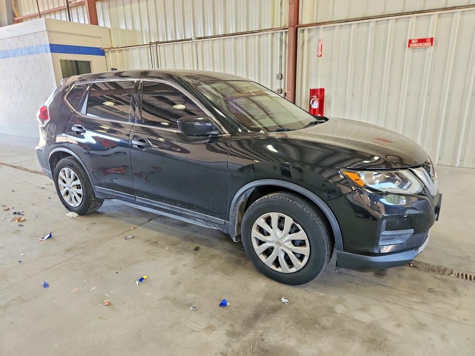 Продажа на аукционе авто 2019 Nissan Rogue, vin: 5N1AT2MT7KC831942, номер лота: 54451576