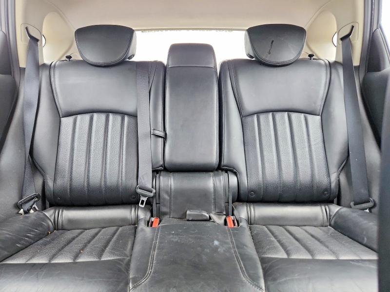 Продаж на аукціоні авто 2016 Infiniti Qx50, vin: JN1BJ0RR1GM260128, номер лоту: 52077256