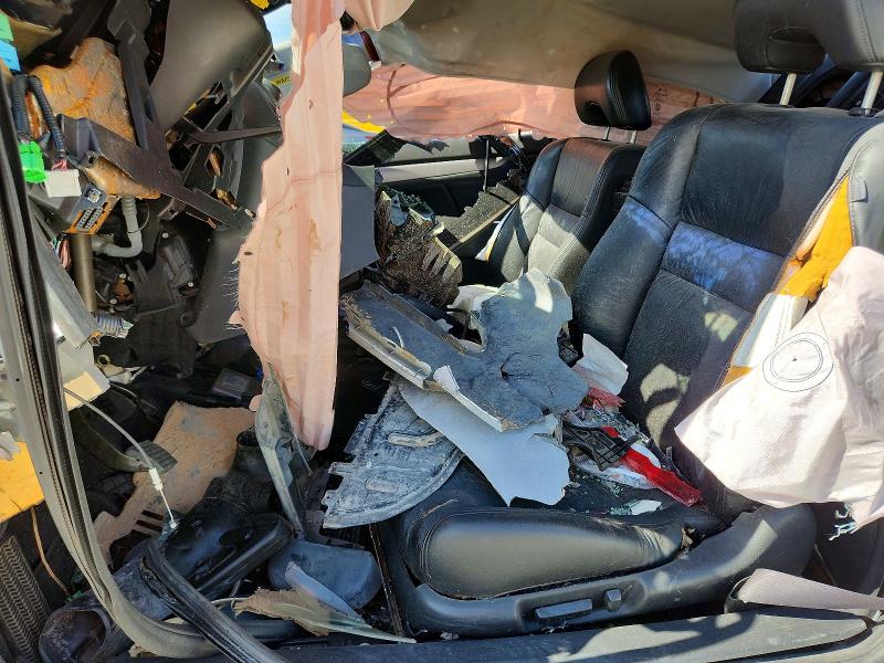 53792616 :رقم المزاد ، 1HGCM82693A007191 vin ، 2003 Honda Accord مزاد بيع