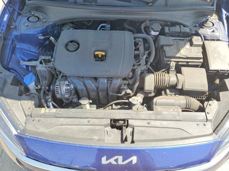 Продажа на аукционе авто 2024 Kia Forte, vin: 3KPF54AD8RE765613, номер лота: 53139416