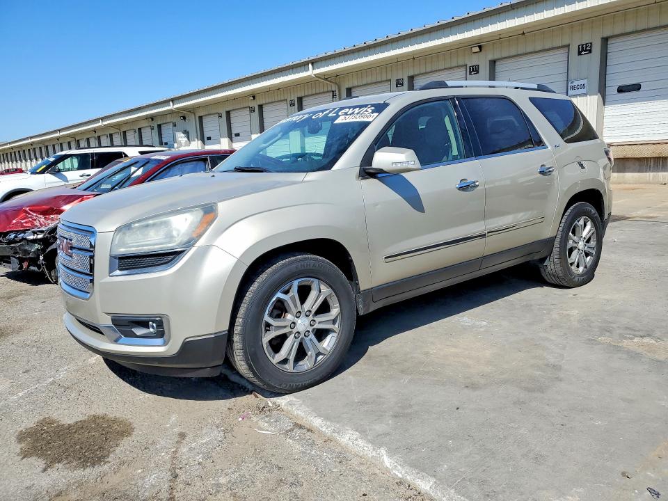 53193966 :رقم المزاد ، 1GKKVSKD2FJ305741 vin ، 2015 Gmc Acadia مزاد بيع