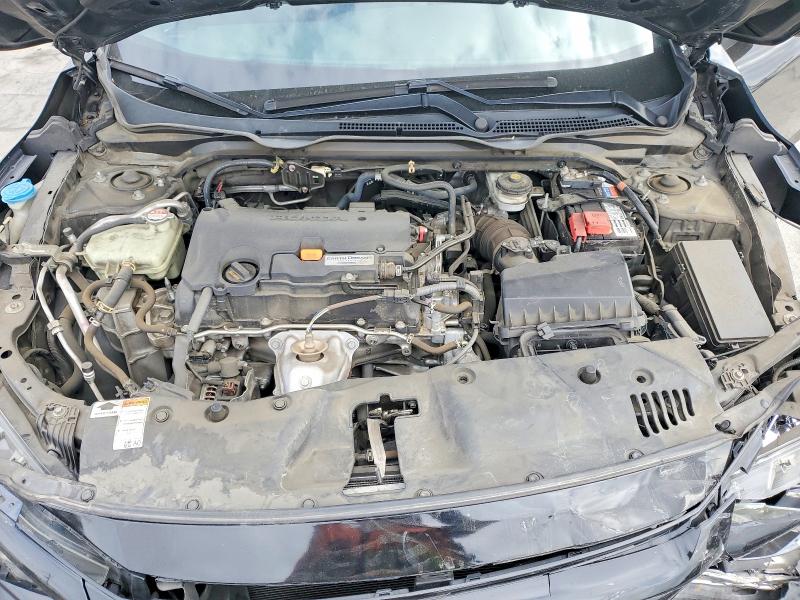 2019 Honda Civic მანქანა იყიდება აუქციონზე, vin: 19XFC2F84KE214669, აუქციონის ნომერი: 55012926