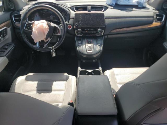 2020 Honda Cr-v მანქანა იყიდება აუქციონზე, vin: 7FART6H83LE010933, აუქციონის ნომერი: 51477856