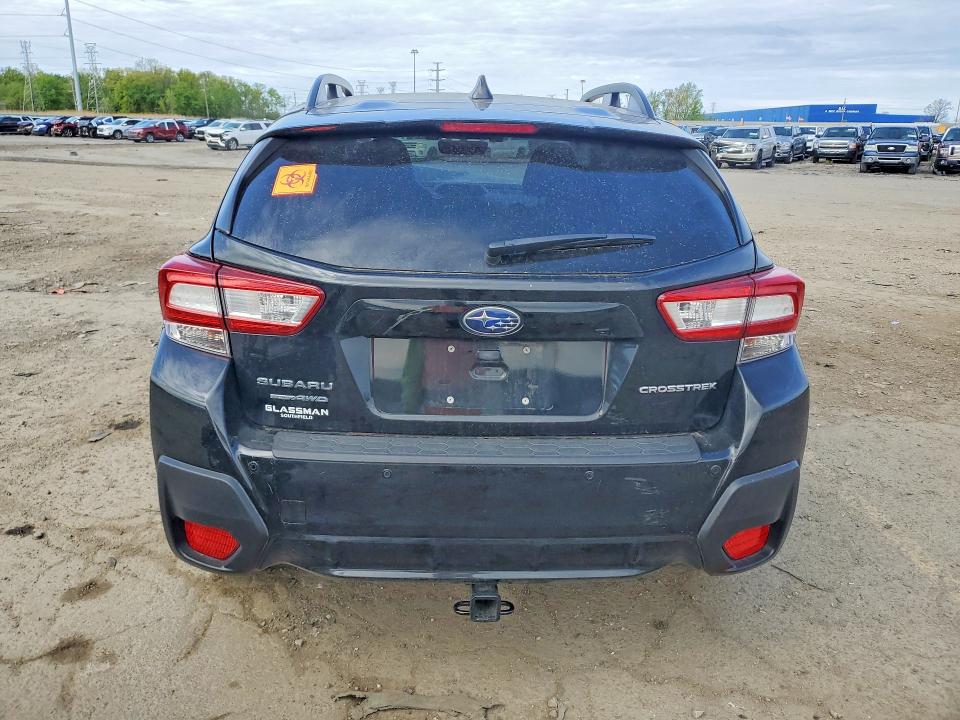Продажа на аукционе авто 2019 Subaru Crosstrek, vin: JF2GTAMC2K8212355, номер лота: 53232056