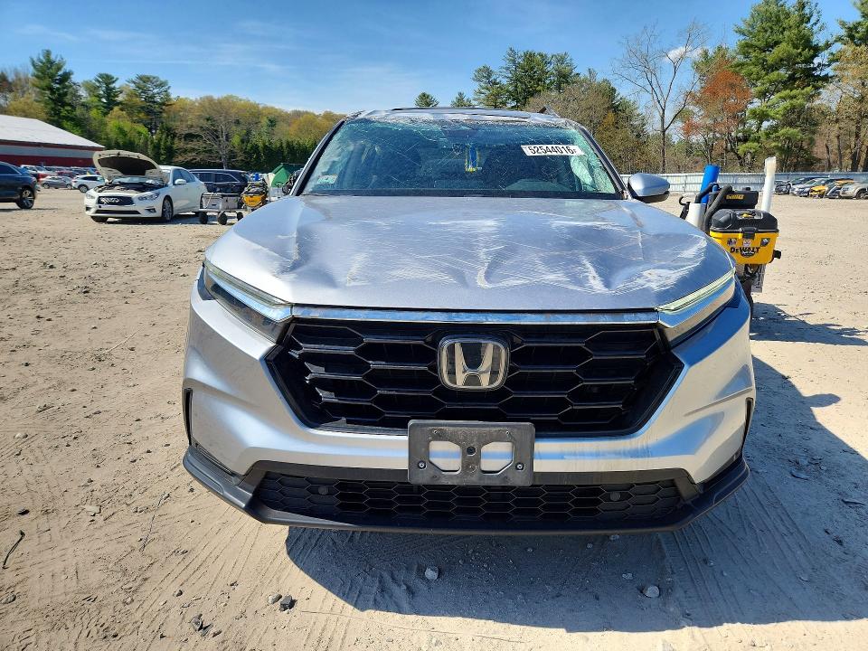 Продаж на аукціоні авто 2023 Honda Cr-v, vin: 5J6RS4H74PL007918, номер лоту: 52544016