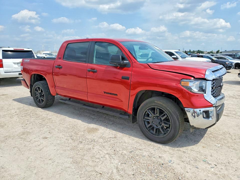 Aukcja sprzedaży 2021 Toyota Tundra, vin: 5TFDY5F12MX031576, numer aukcji: 55562346