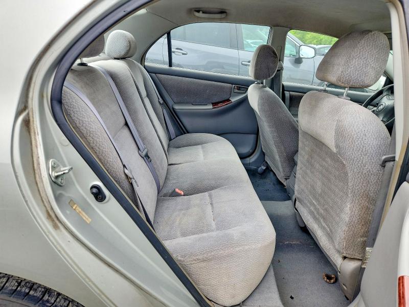 Aukcja sprzedaży 2003 Toyota Corolla, vin: 2T1BR32EX3C069913, numer aukcji: 53492126