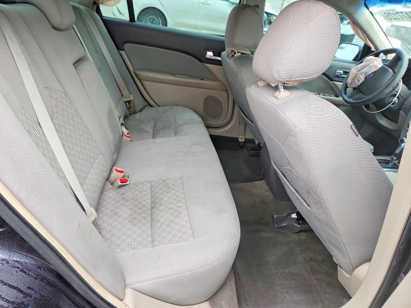 Продаж на аукціоні авто 2012 Ford Fusion, vin: 3FAHP0HG1CR281378, номер лоту: 54477126