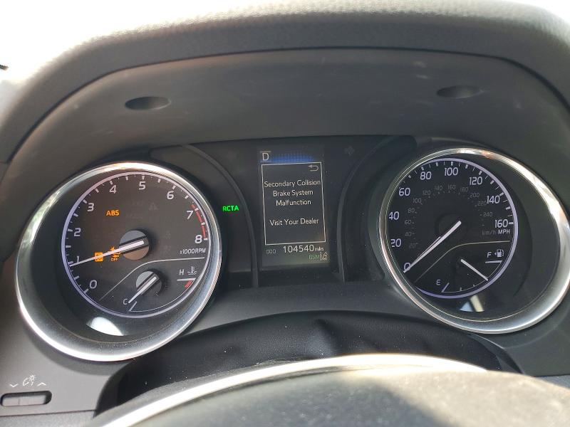 2019 Toyota Camry მანქანა იყიდება აუქციონზე, vin: 4T1B11HK9KU181303, აუქციონის ნომერი: 52827256