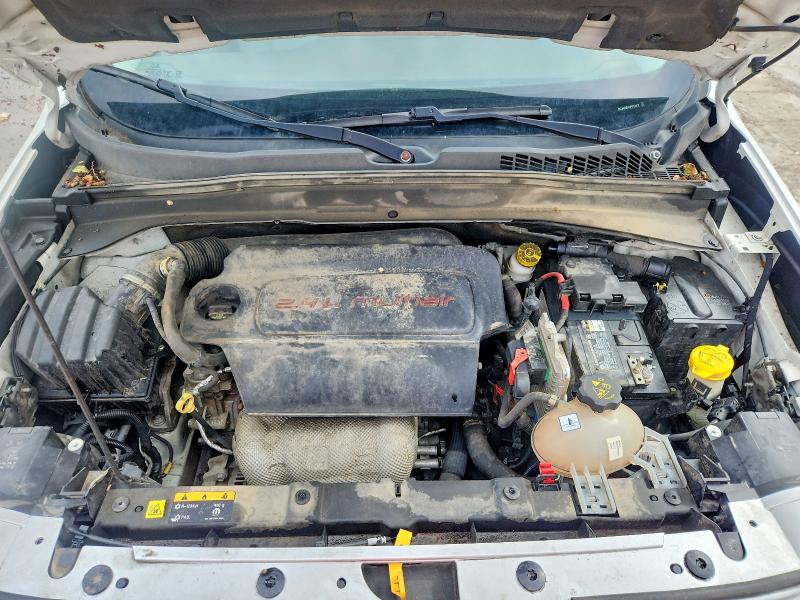 54319066 :رقم المزاد ، ZACCJADB5HPF13472 vin ، 2017 Jeep Renegade مزاد بيع