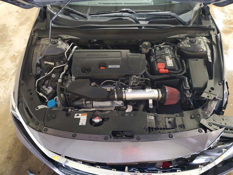 Aukcja sprzedaży 2019 Honda Accord, vin: 1HGCV2F94KA017446, numer aukcji: 55177056
