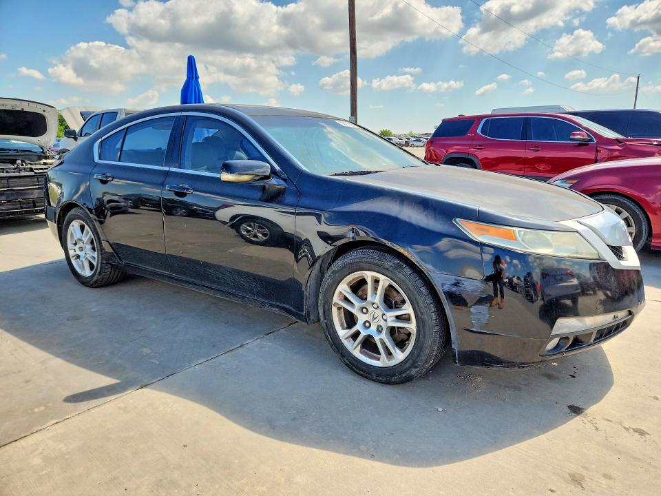 Aukcja sprzedaży 2010 Acura Tl, vin: 19UUA8F2XAA017617, numer aukcji: 53432056