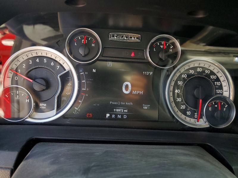 2015 Ram 1500 მანქანა იყიდება აუქციონზე, vin: 1C6RR7NT8FS666469, აუქციონის ნომერი: 76443655