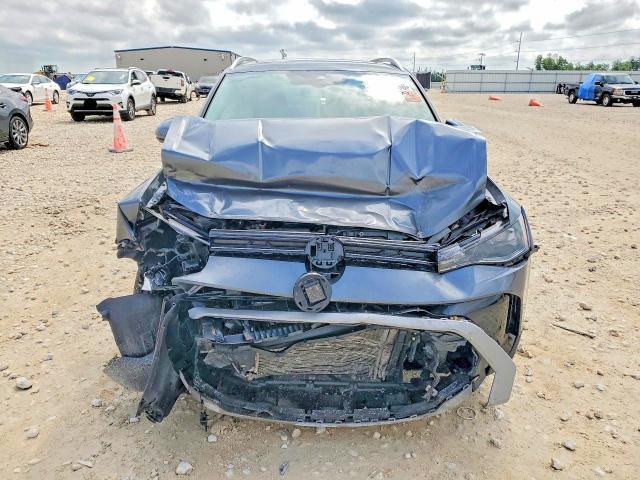 Aukcja sprzedaży 2025 Volkswagen Taos, vin: 3VVEC7B29SM007258, numer aukcji: 52922286