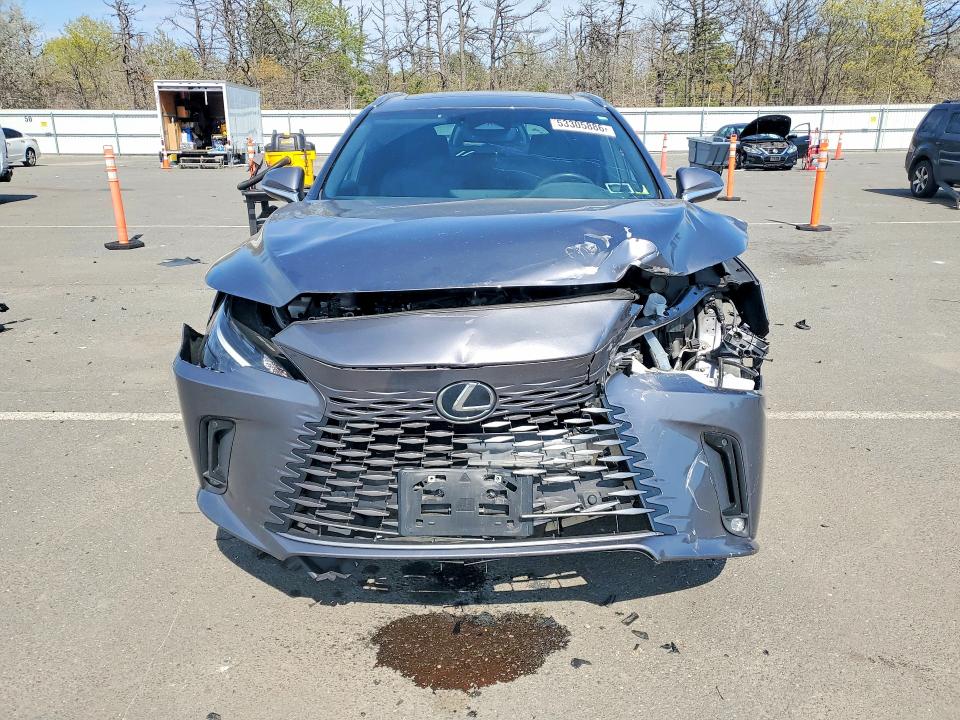 Продажа на аукционе авто 2023 Lexus Rx 350, vin: 2T2BAMCAXPC019622, номер лота: 53305886