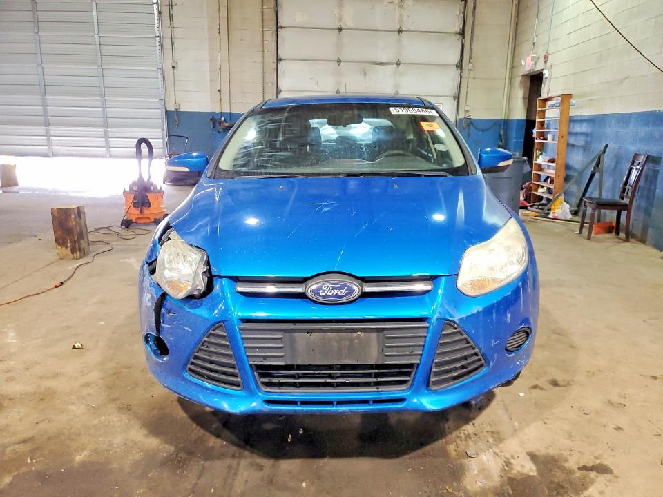 Aukcja sprzedaży 2014 Ford Focus, vin: 1FADP3K27EL360407, numer aukcji: 51968486